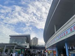 -时代奥城商业广场