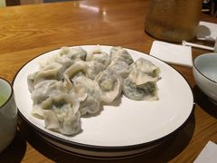 -伊喜饺子·烤鸭(五道口学院路店)