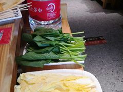 -东镇老火锅(长春路首店)