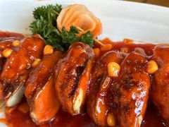 -闻香阁·清真(光荣道店)