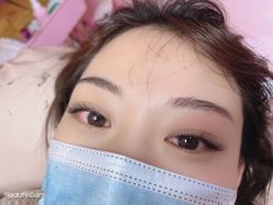 -JX今喜美甲美睫
