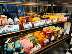 -爸爸糖吐司面包(悠唐购物中心店)