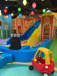 -万达宝贝王(长春红旗街店)