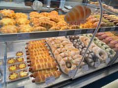 -The open life(万象城店)