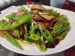 -一个叫川的地方(麒麟新天地店)