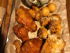 -包装马车·韩国料理·포장마차