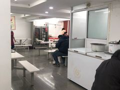 -金陵老丁家馄饨(新街口店)