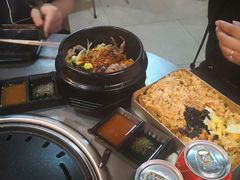 -杀猪天·韩国烤肉(总店)