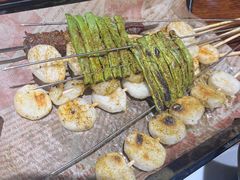 -517烧烤·龙虾·海鲜大排档(万象都荟店)