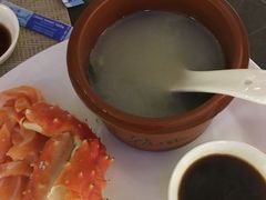 -漢咖啡·全服务式自助晚餐(武汉洲际酒店)