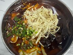 -金牌罗记肠旺面(蔡家街店)
