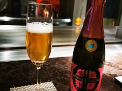 梅酒-Ginza Onodera铁板烧(外滩十八号店)