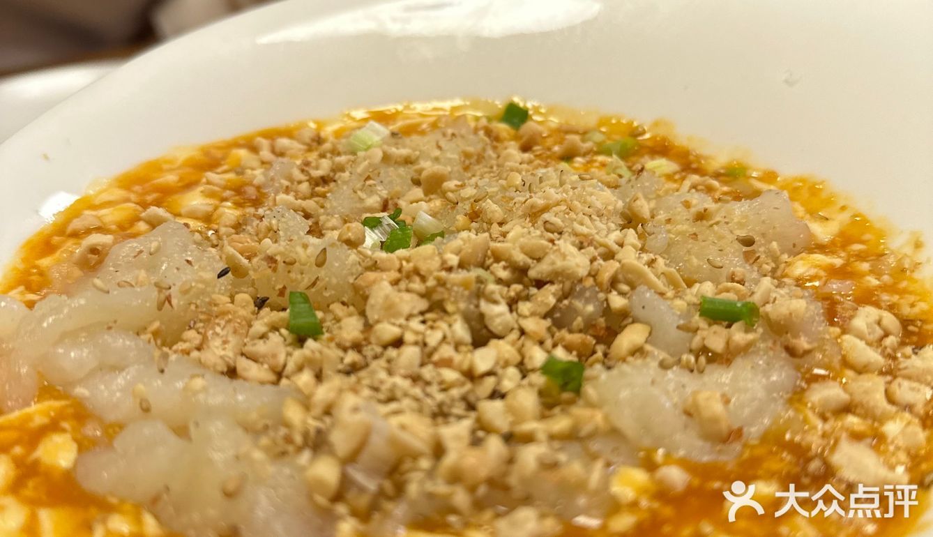 一个应该不会再来的店