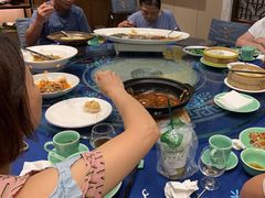 -西湖春天•老字号杭州菜(百汇店)