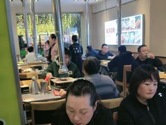 -合易泓烤肉•首创生椰大油边(宁山路店)