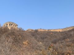 -蟠龙山长城景区