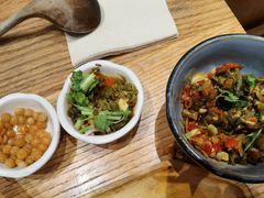 -小满手工粉(上海月星环球港店)