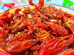 -香满锅老北京羊蝎子火锅·家常菜(新街口店)