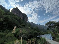 -十九峰景区