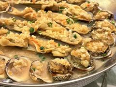 -79号渔船海鲜饭店(宝安店)