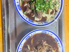 -清真-戏楼王记牛肉面