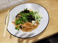 -拌面小当家
