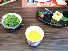 -仙隐小鹿中华料理(南宁万象城店)