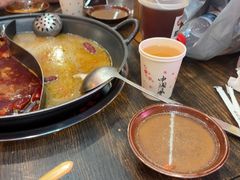 -冯校长老火锅(广州正佳广场店)
