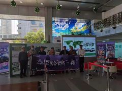-上海锦江一汽丰田4S店(徐汇区店)