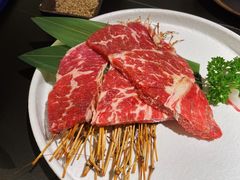 -谷牛和牛烤肉(漕河泾印象城店)