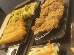 -永和大王(共和新路店)