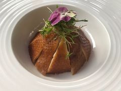 -荷风细雨·中国茶宴(碧云店)