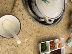-先机泉水鸡汤(南山老君洞店)