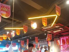 -大头叔烤鸡爪·朝鲜族烤串(天池路店)