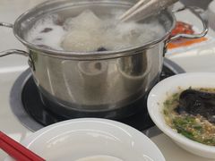 -朱富贵火锅(金融街万达店)