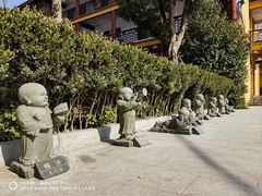 -上海青龙寺