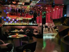 -大连君悦酒店 · VIVA(星海广场店)