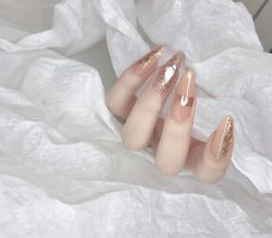 -Aso Artist Beauty美甲美睫