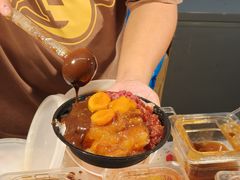 -龙湖重庆时代天街