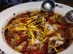 -太二酸菜鱼(福州泰禾店)