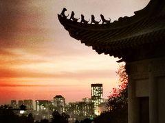 -武汉大学老图书馆