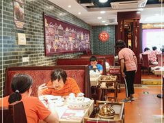 大堂-点都德(德江楼店)