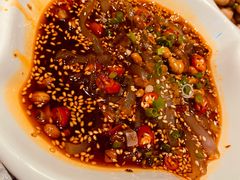 -红辣椒·川菜·火锅(张杨路店)