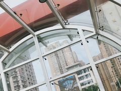 -体育场(地铁站)