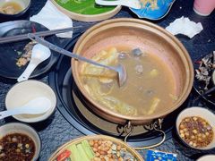 -一善菌·云南菌汤·云南菜(银泰城店)