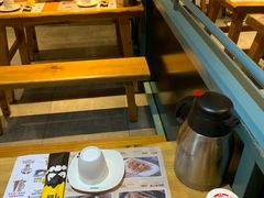 -木屋烧烤(万德庄店)