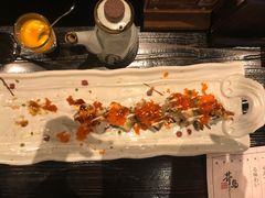 -芥岛(河北大街店)
