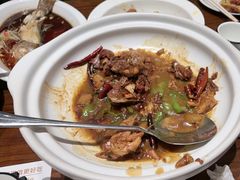 -U你·天然调味(南湖总店)