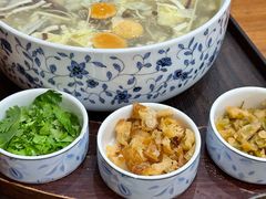-老西门·常州菜(新区店)