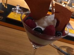 -君悦酒店·La Terrazza意合園·意式风味